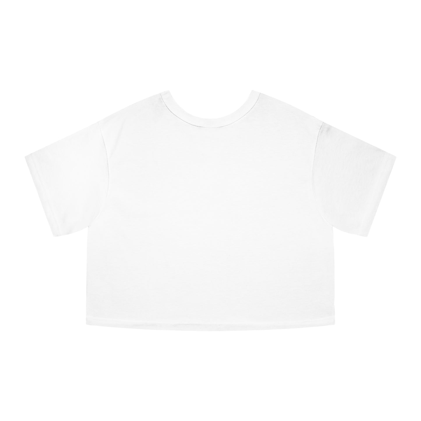 The Definition of Community Cropped T-Shirt