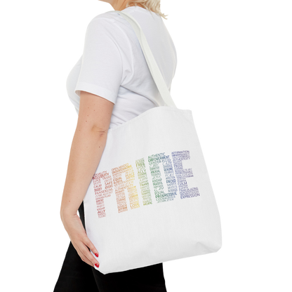 Pride Tote Bag