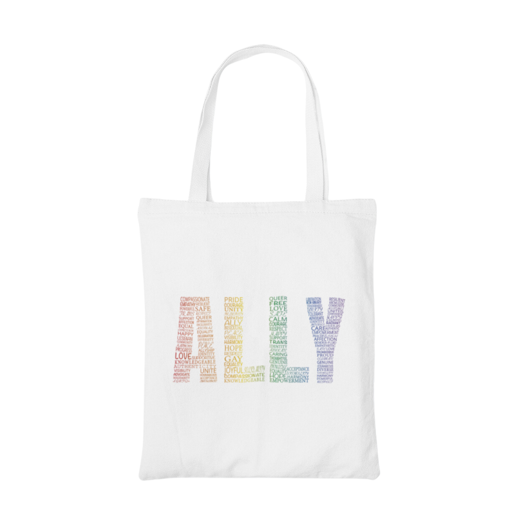 Ally Tote Bag
