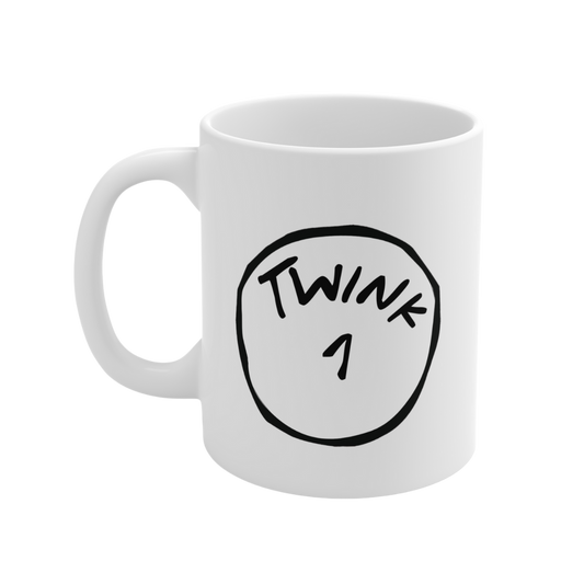 Twink 1 Mug