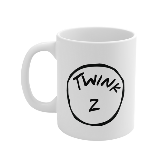 Twink 2 Mug