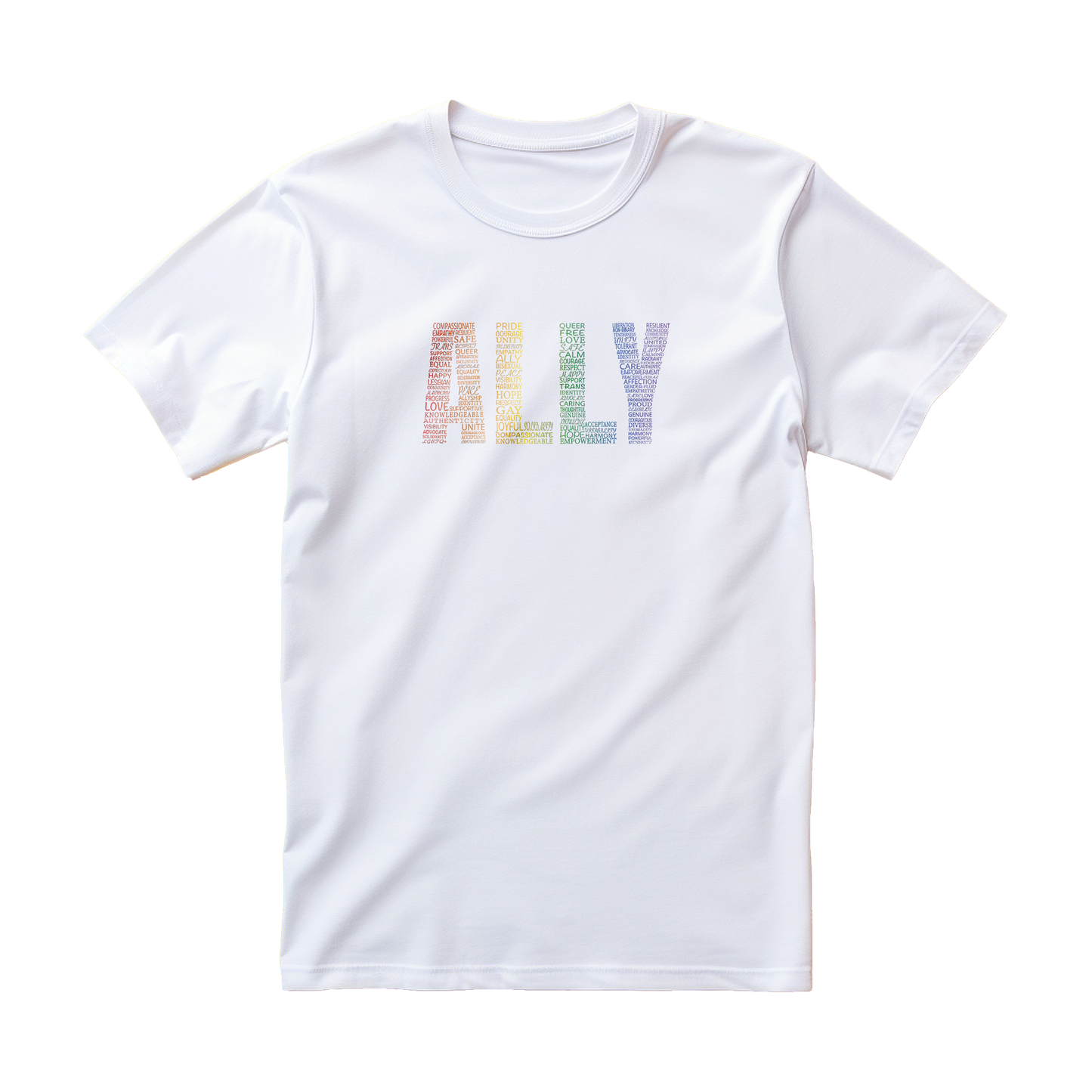 Ally T-Shirt