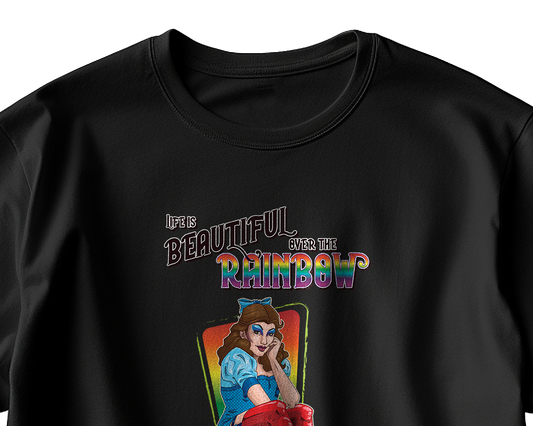 Over the Rainbow T-Shirt