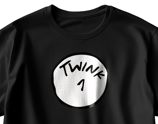 Twink 1 T-Shirt