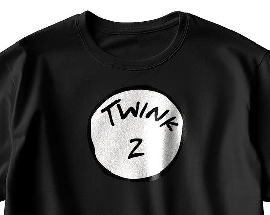 Twink 2 T-Shirt